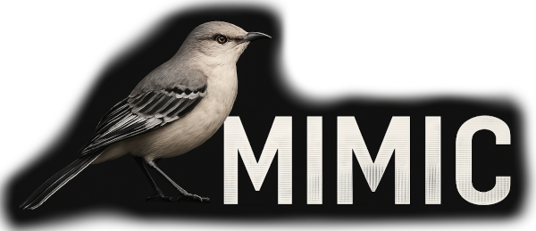 Mimic Logo